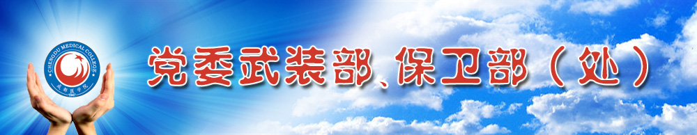 保卫（武装）部